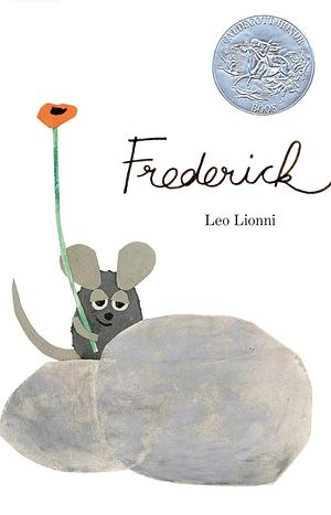 Frederic by Leo Lionni