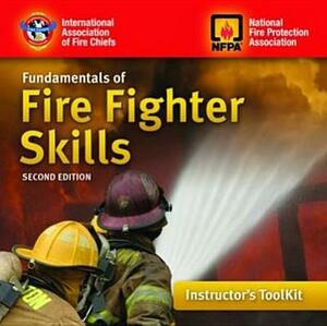 Itk- Fund of Fire Fighting 2e Instructor Toolkit by Iafc