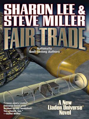 Fair Trade by Sharon Lee, Steve Miller