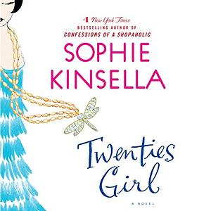 Twenties Girl by Sophie Kinsella