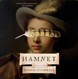 Hamnet  by Maggie O'Farrell