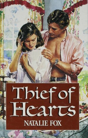 Thief of Hearts by Natalie Fox