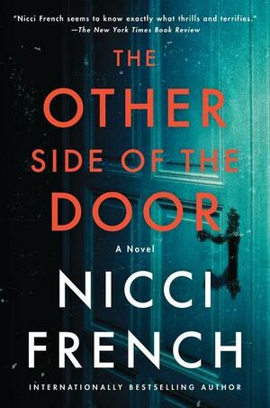 The Other Side of the Door by Nicci French