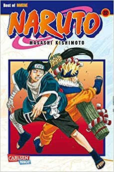 Naruto, Band 22 by Masashi Kishimoto