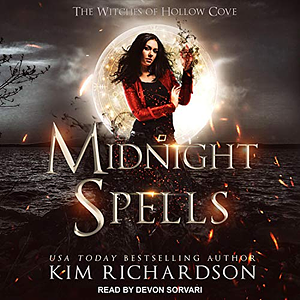 Midnight Spells by Kim Richardson