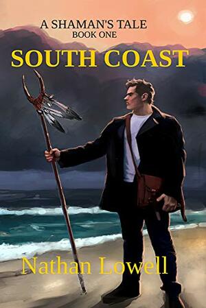 South Coast by Nathan Lowell