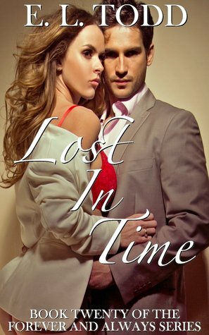 Lost in Time by E.L. Todd