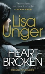 Heartbroken by Lisa Unger