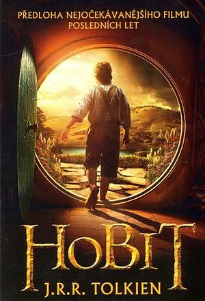 Hobit by J.R.R. Tolkien