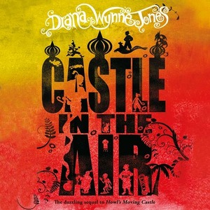 Castle in the Air by Diana Wynne Jones