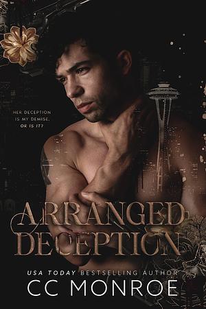 Arranged Deception by CC Monroe