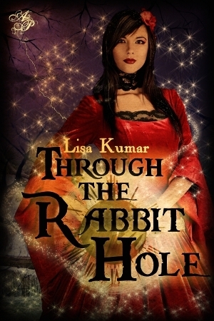 Through the Rabbit Hole by Lisa Kumar