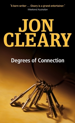 Degrees of Connection by Jon Cleary