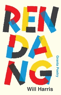 RENDANG by Will Harris