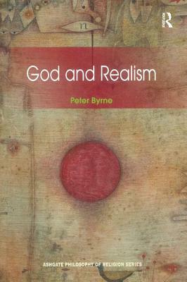 God and Realism by Peter Byrne