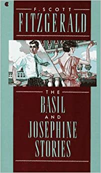 The Basil And Josephine Stories by Matthew J. Bruccoli, F. Scott Fitzgerald