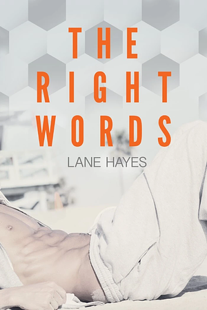 The Right Words by Lane Hayes