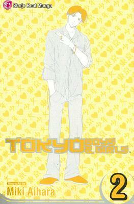 Tokyo BoysGirls, Vol. 2 by Miki Aihara