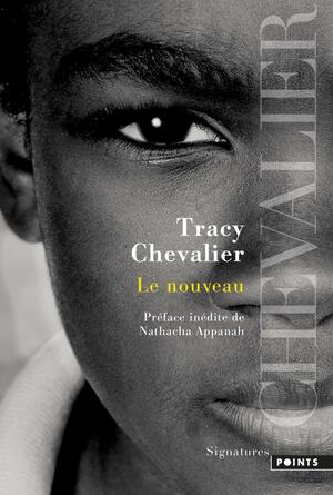 New Boy by Tracy Chevalier