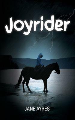 Joyrider by Jane Ayres