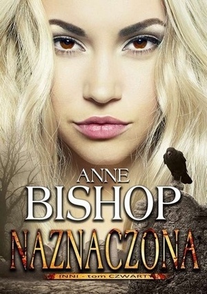 Naznaczona by Anne Bishop