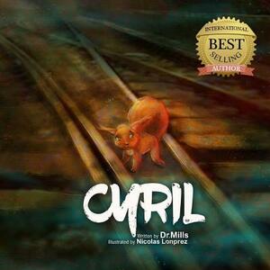 Cyril by Simon Mills