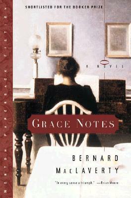 Grace Notes by Bernard MacLaverty