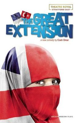 The Great Extension by Cosh Omar