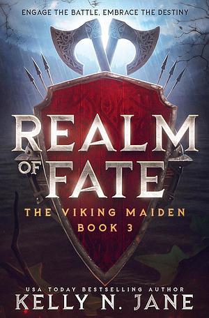 Realm of Fate by Kelly N. Jane