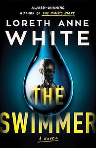 The Swimmer by Loreth Anne White