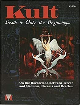 Death is Only the Beginning by Gunilla Jonsson, Michael Petersen
