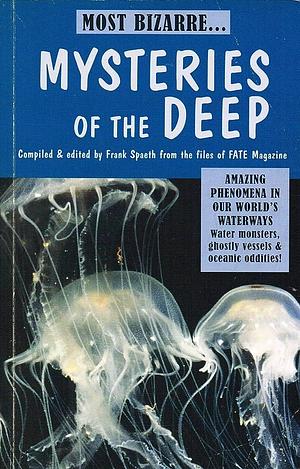 Mysteries of the Deep by Frank Spaeth