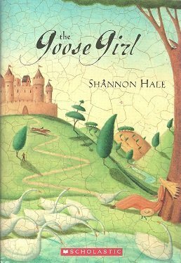 The Goose Girl by Shannon Hale