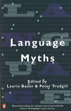 Language Myths by 