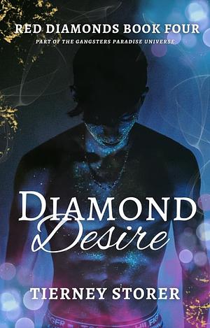 Diamond Desire by Tierney Storer