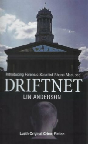 Driftnet by Lin Anderson