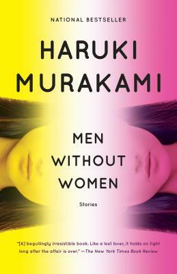 Men Without Women by Haruki Murakami