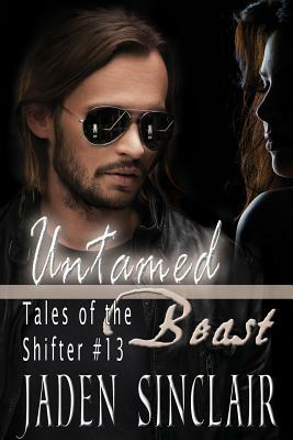 Untamed Beast by Jaden Sinclair