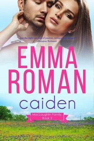 Caiden by Emma Roman