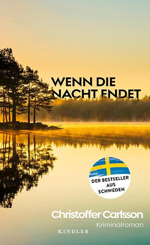 Wenn die Nacht endet by Christoffer Carlsson