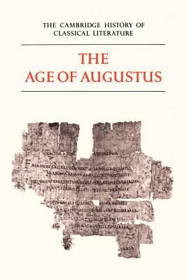 The Age of Augustus: Latin Literature Part 3 by 