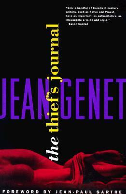 The Thief's Journal by Jean Genet