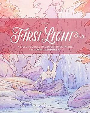 First Light by Naomi VanDoren