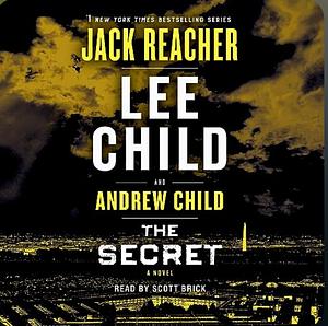 The Secret by Lee Child, Andrew Child