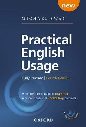 Practical English Usage by Michael Swan