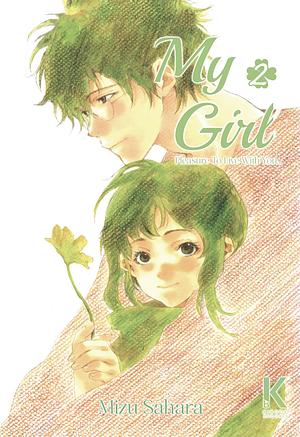 My Girl, Vol. 2 by Mizu Sahara