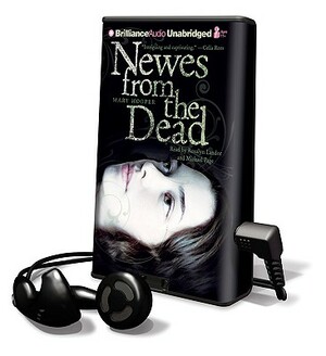 Newes from the Dead by Mary Hooper