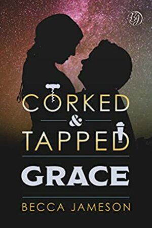 Grace by Becca Jameson