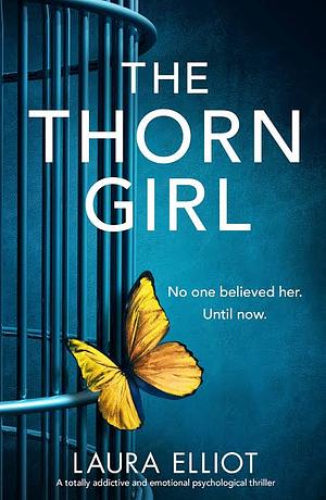 The Thorn Girl by Laura Elliot