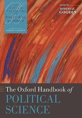The Oxford Handbook of Political Science by 